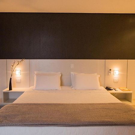 Golden Plaza Hotel Pôrto Velho Стая снимка