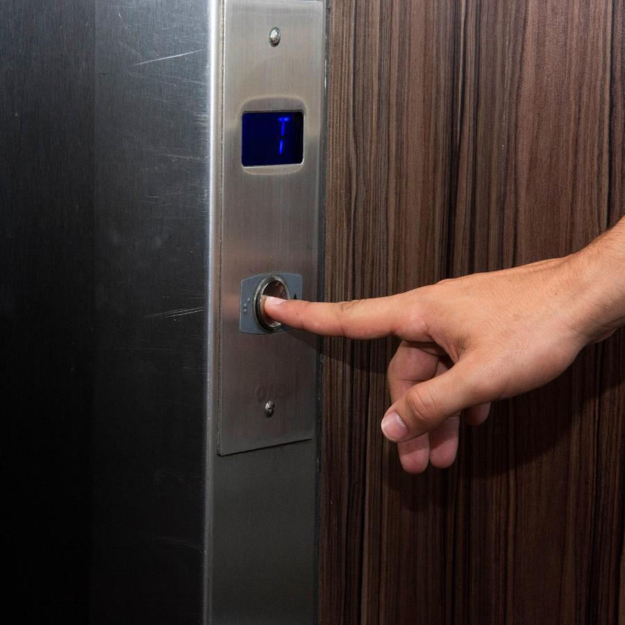 Golden Plaza Hotel Pôrto Velho Екстериор снимка